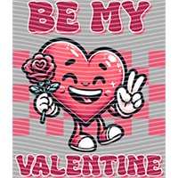 Valentine's Day-QRJ  174